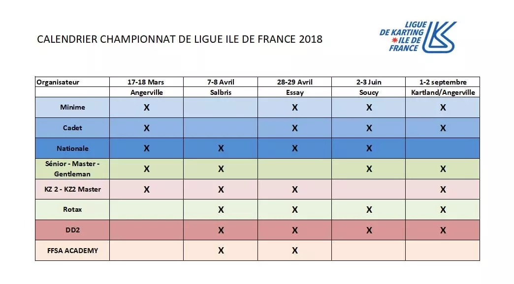 calendrier championnat regional 2018 small