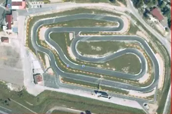 Le tracé de la piste de soucy piste_soucy-competition