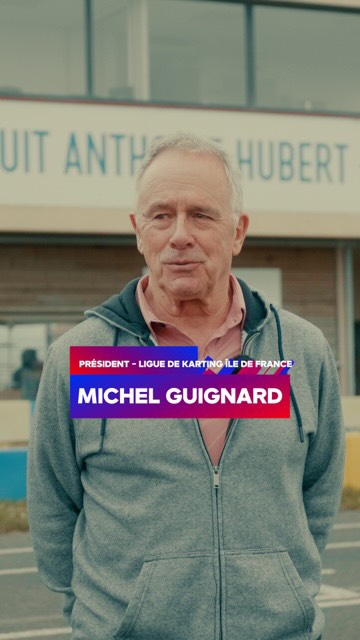 🎙️ Interview – Michel Guignard

Le président de la Ligue Île-de-France de Karting partage son premier ressenti à l’issue de la première journée du Championnat de Ligue.

Retour sur cette journée de compétition, marquée par de belles performances en piste et une forte participation des pilotes.

📸 @twentyonecreation X @alexkartclub23 

#kartingidf