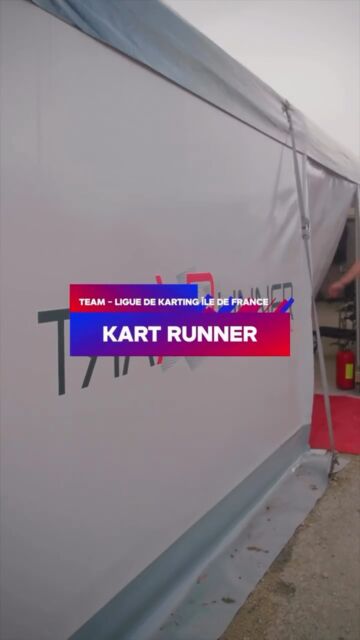 🎙️ Inside – KartRunner | @kartrunner_ 

Plongée au cœur de l’équipe d’Olivier Bruneau, présente depuis 25 ans en Championnat Karting Ligue Île de France !

Une équipe aux profils divers avec des pilotes âgés de 8 à 70 ans, tous réunis pour performer.

📸 @focus.ontrack | @alexkartclub23

#kartingidf