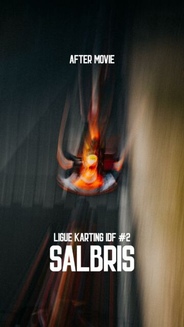 Retour en images sur ce weekend ensoleillé de Salbris ! 

Encore un grand merci aux 260 pilotes engagés pour le spectacle produit et rendez-vous à Anneville les 18 et 19 avril 💪🏻

🎥 @focus.ontrack | @arthurchopin | @twentyonecreation 

#kartingidf