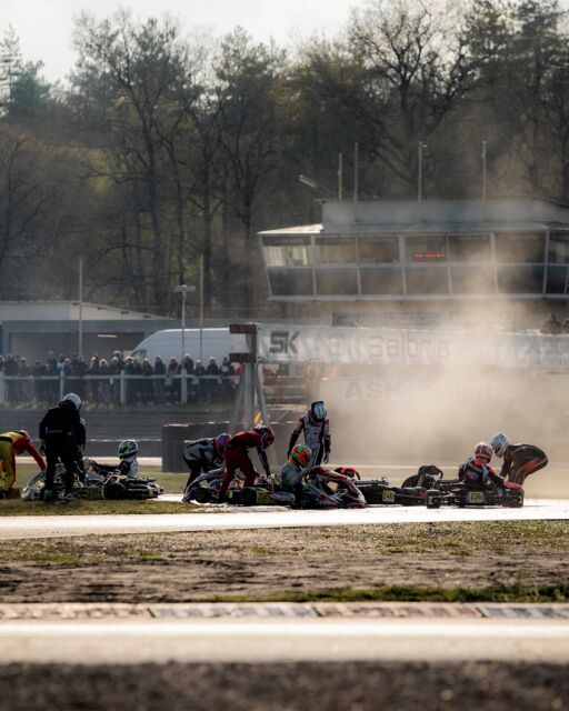 🏁 Back to Salbris
Retour en images sur la deuxième journée du championnat de ligue karting d’île de France.
Prochaine étape
📍 Anneville
📅 18 & 19 avril 2026
📸 @focus.ontrack | @twentyonecreation | @agencelgp | @bendemacedo | @arthurchopin
On se retrouve en piste très bientôt.
#kartingidf