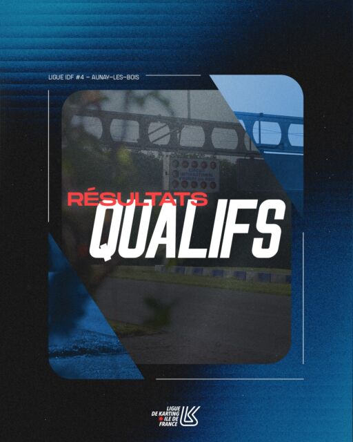 🏁 Voici vos polemen pour ce quatrième rendez-vous de la saison à Aunay-les-Bois !

Bravo à l’ensemble des pilotes pour ces performances.
La compétition continue en piste tout au long du week-end. 🏎️

📸 @focus.ontrack | @twentyonecreation | @agencelgp | @arthurchopin | @alexkartclub23