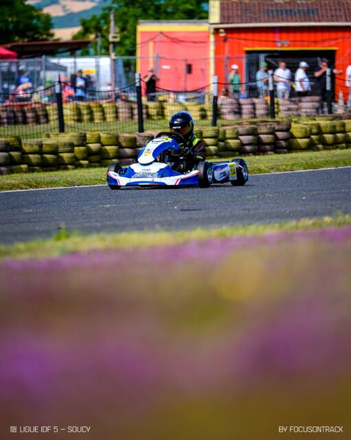 Retours en images sur cette dernière journée de ligue à Soucy !

📸 @focus.ontrack | @agencelgp | @kartactu