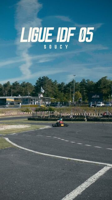 🏁 Le Championnat de Ligue Île-de-France Karting 2026 s’est achevé en beauté à Soucy !  Les dernières courses ont été acharnées, les derniers points cruciaux pour le classement final de ce championnat, qui a une fois de plus prouvé son intensité.

Un grand bravo à tous les participants ! 👏

🎬 @alexkartclub23 | @focus.ontrack 

#kartingidf