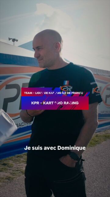 Des premiers tours de roue en Championnat de ligue IDF de karting … jusqu’au titre de Champion de France Mini 60. 🏆

Cette saison, nous sommes allés à la rencontre de KPR @kart_pro_racing_ , une équipe passionnée qui accompagne ses pilotes vers le plus haut niveau.

Découvrez les coulisses du team. 🎥

🎬 Vidéo : @focus.ontrack x @alexkartclub23 

#LigueIDF #Karting #KartingFrance #FFSAKarting #KPR