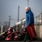 Aunay-les-Bois – Informations paddock