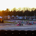 Salbris fait le plein…y compris d’actions