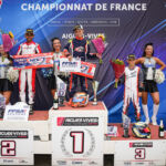 Les Franciliens brillent aux Championnats de France FFSA Karting 2026